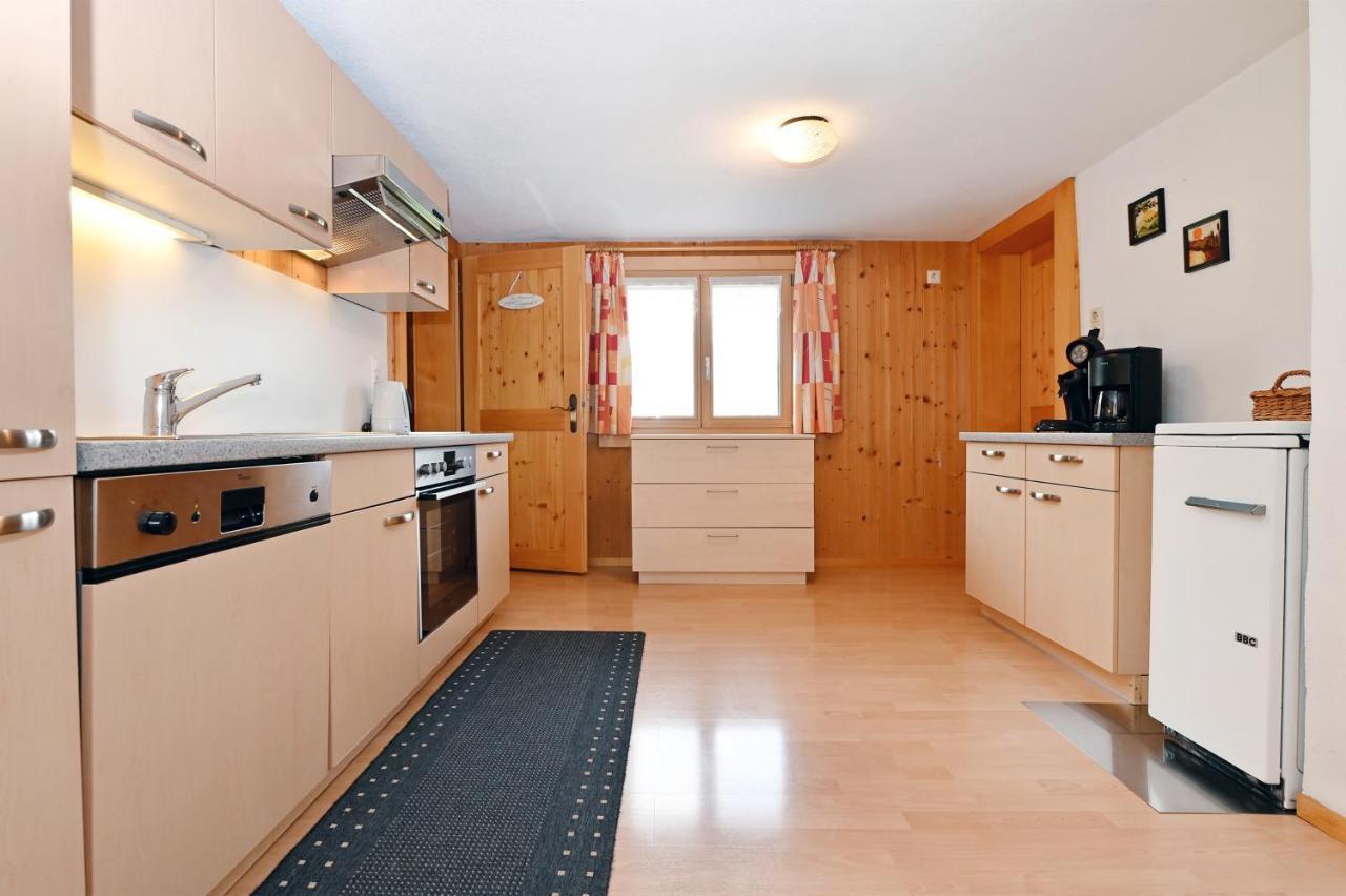 Ferienbauernhof Moosbrugger Apartment Шопернау Екстериор снимка