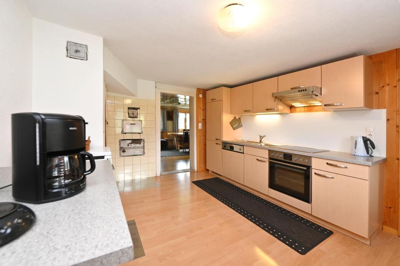 Ferienbauernhof Moosbrugger Apartment Шопернау Екстериор снимка