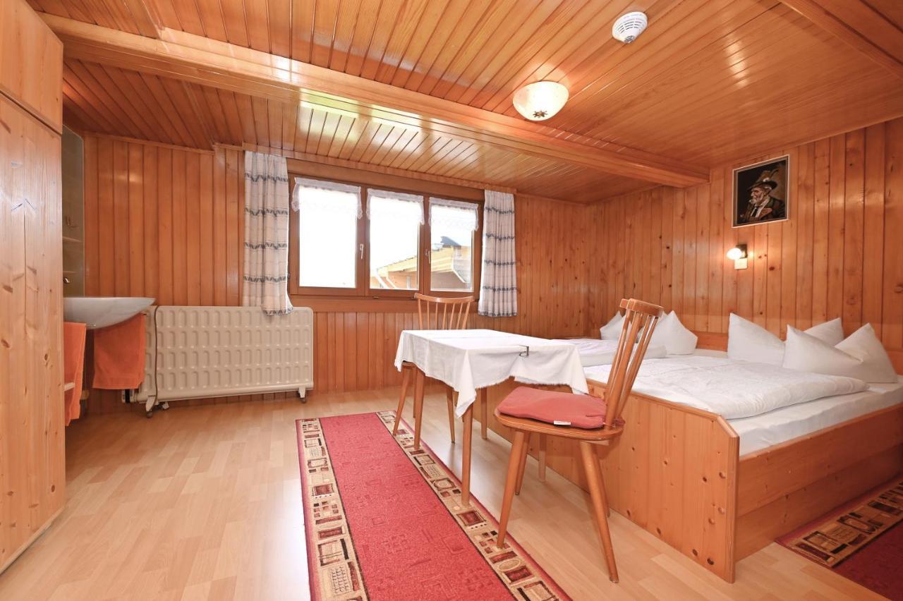 Ferienbauernhof Moosbrugger Apartment Шопернау Екстериор снимка