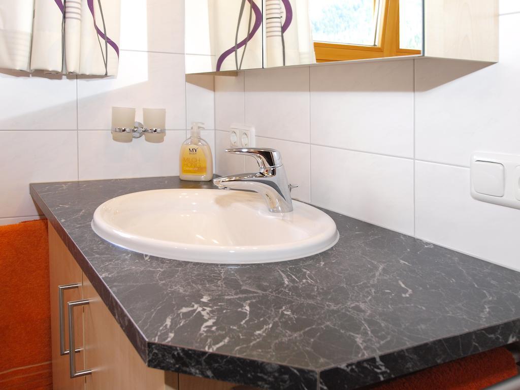 Ferienbauernhof Moosbrugger Apartment Шопернау Стая снимка