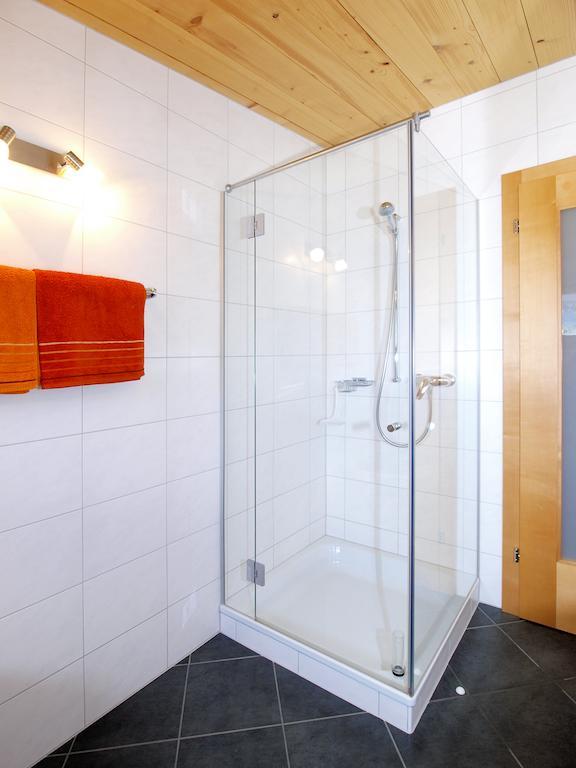Ferienbauernhof Moosbrugger Apartment Шопернау Стая снимка