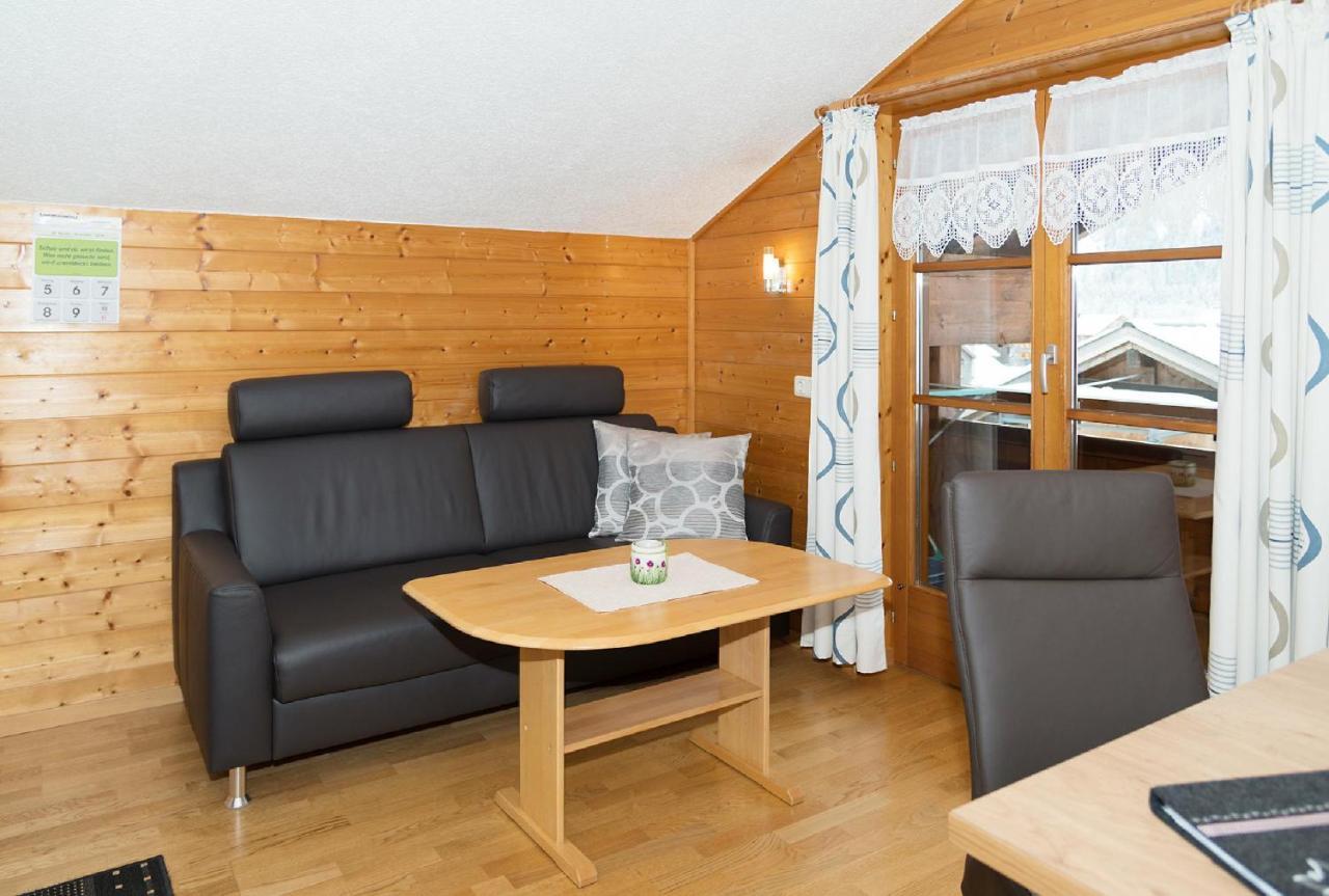 Ferienbauernhof Moosbrugger Apartment Шопернау Екстериор снимка