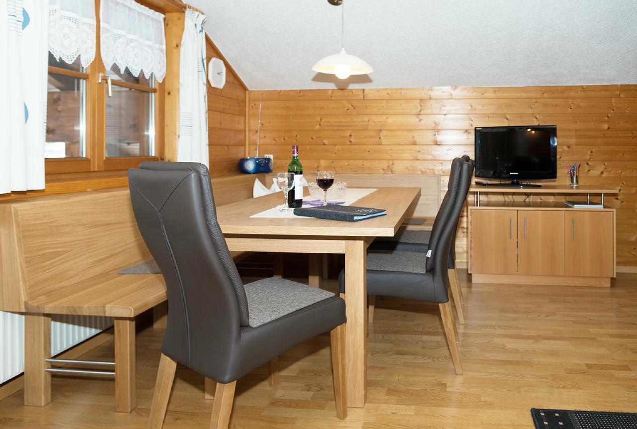 Ferienbauernhof Moosbrugger Apartment Шопернау Екстериор снимка