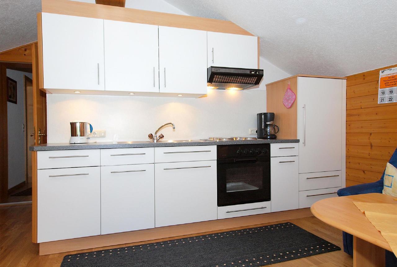 Ferienbauernhof Moosbrugger Apartment Шопернау Екстериор снимка